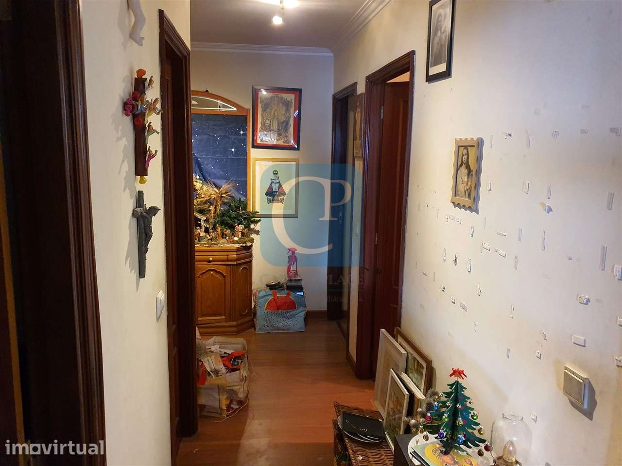 Apartamento T1+1 em Mafamude, Vila Nova de Gaia - Grande imagem: 4/20