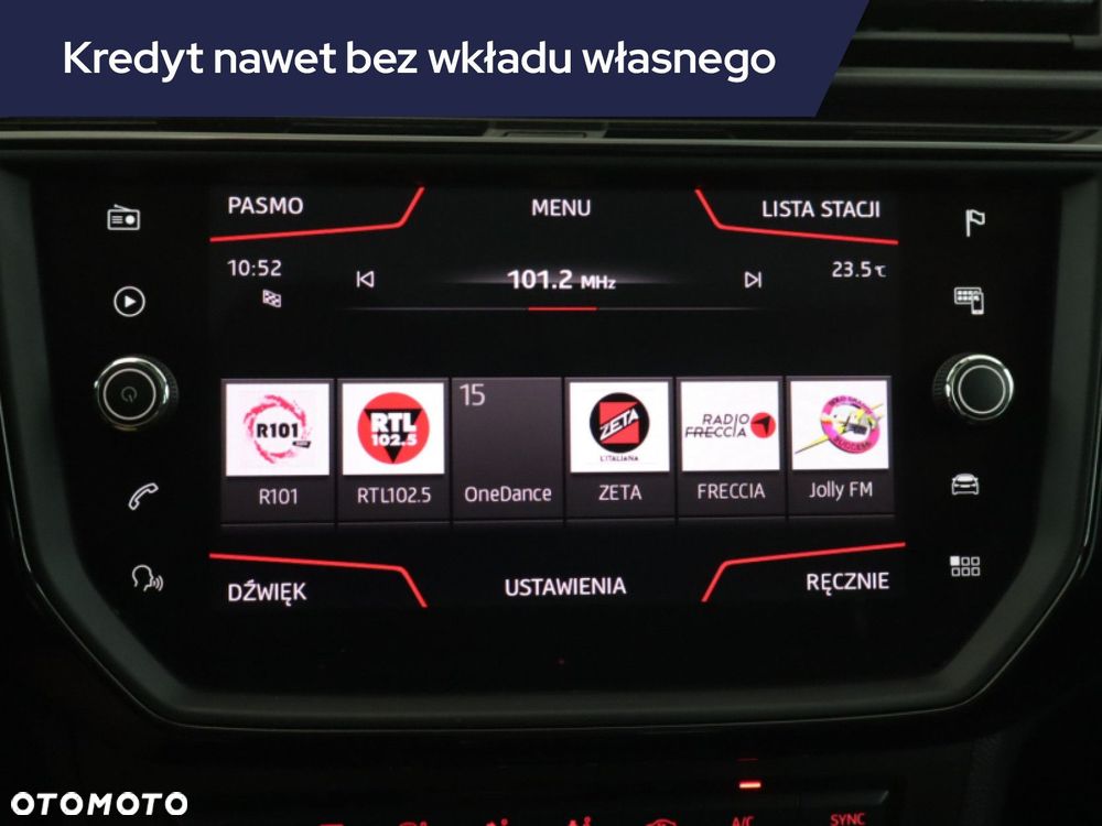 Seat Ibiza - 15