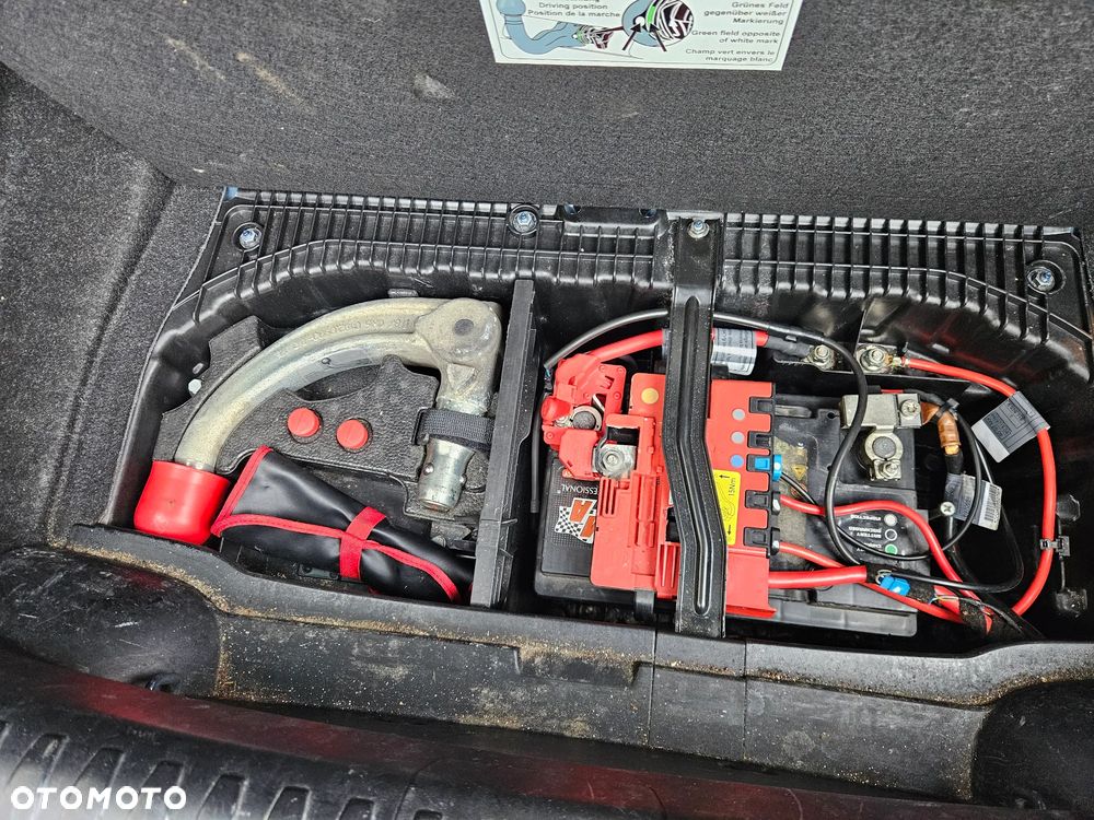 BMW Seria 1 118d - 26