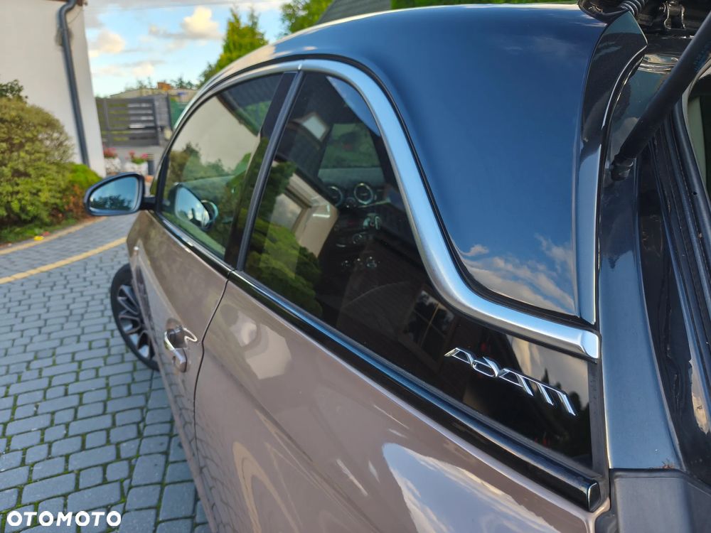 Opel Adam 1.4 Glam - 17