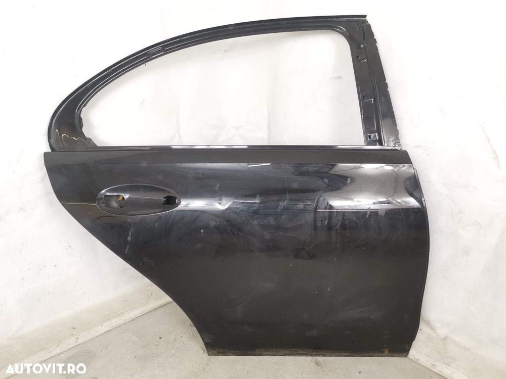 Usa Dreapta Spate Mercedes-Benz C-Class W206 2020 2021 2022 Originala - 1