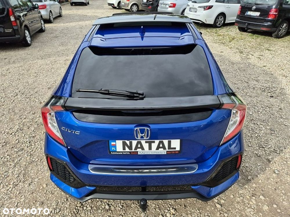 Honda Civic - 19