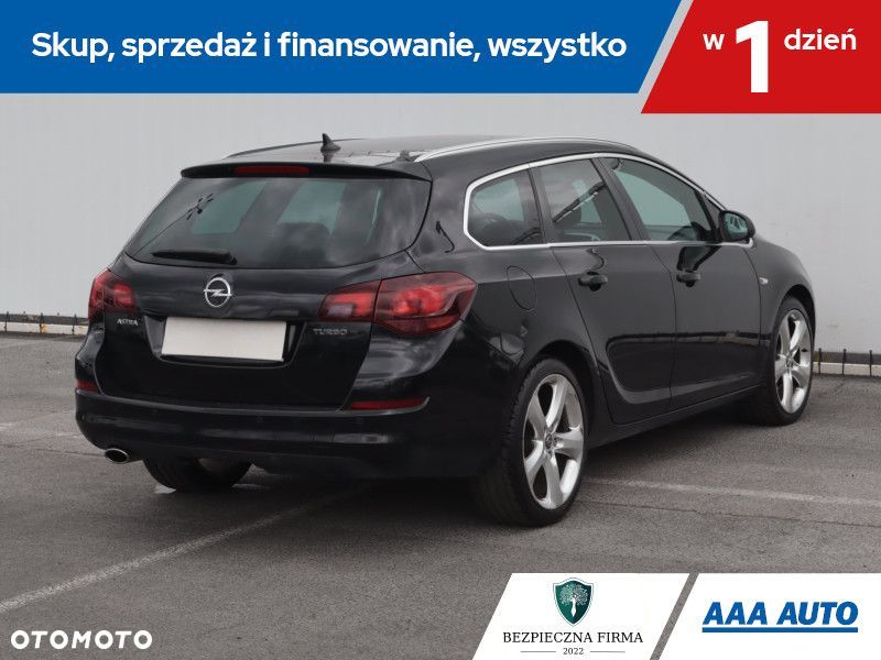 Opel Astra - 7