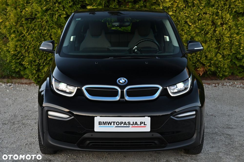 BMW i3 - 2