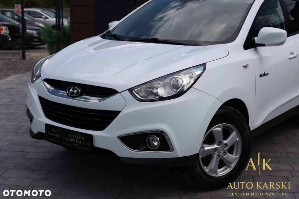 Hyundai ix35 - 11