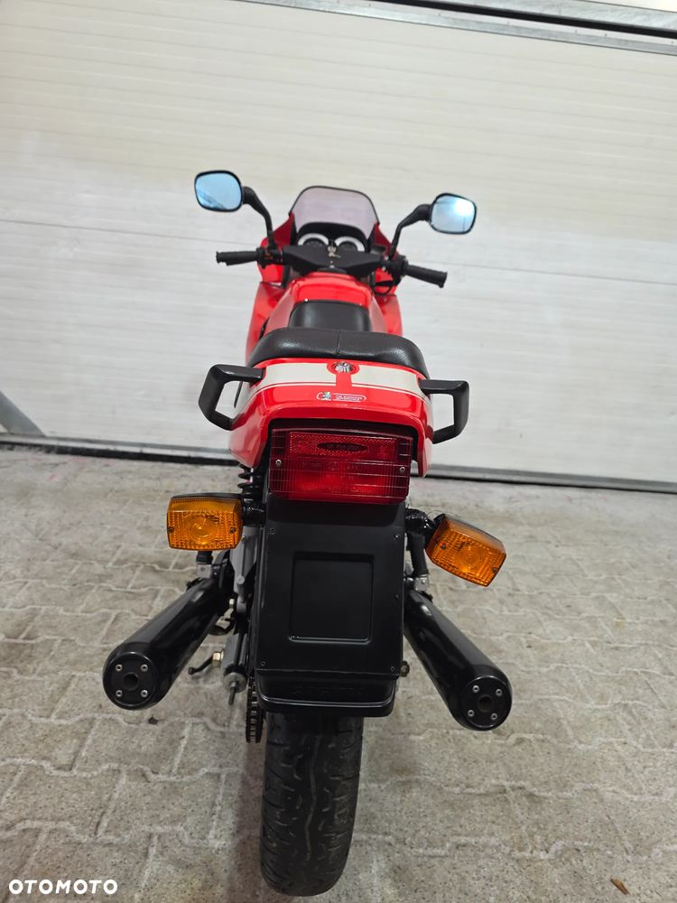 Cagiva Alazzurra - 25