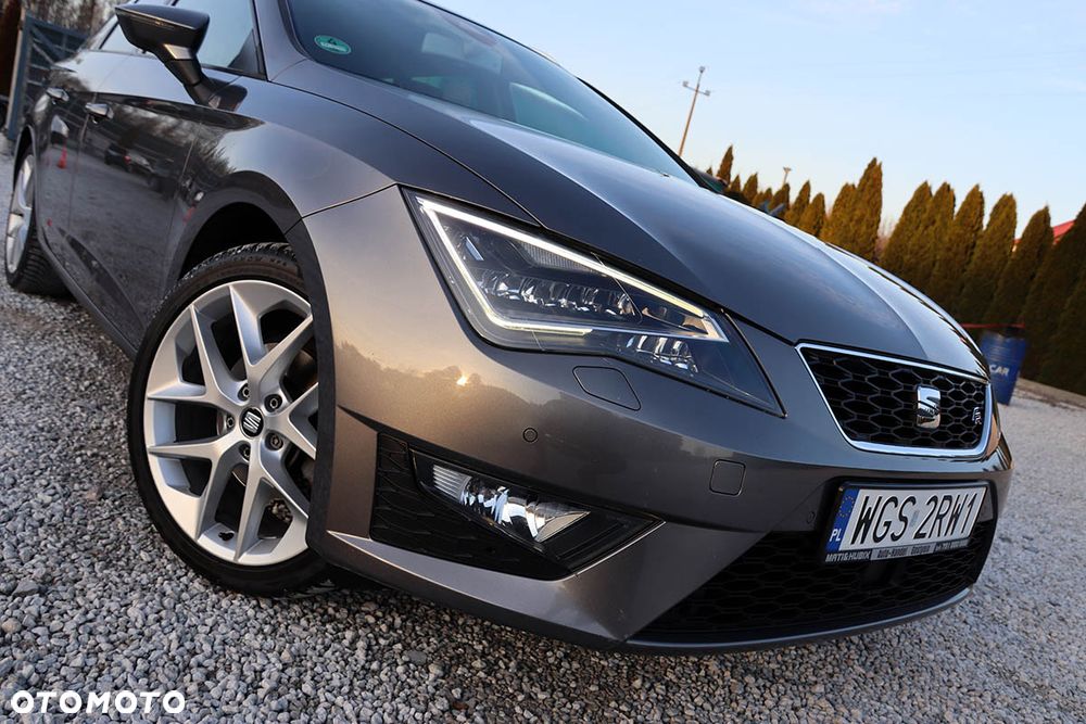 Seat Leon - 10
