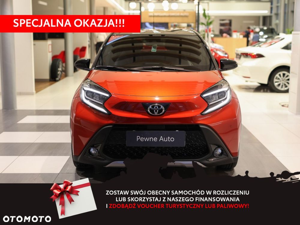 Toyota Aygo - 2