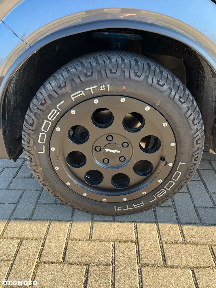 KNAUS Knaus Van Ti Plus 650 MEG - 5