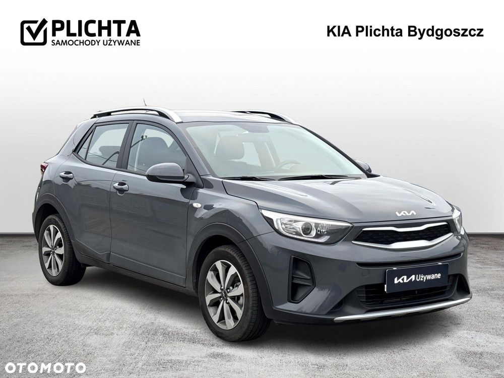 Kia Stonic 1.0 T-GDI M - 7