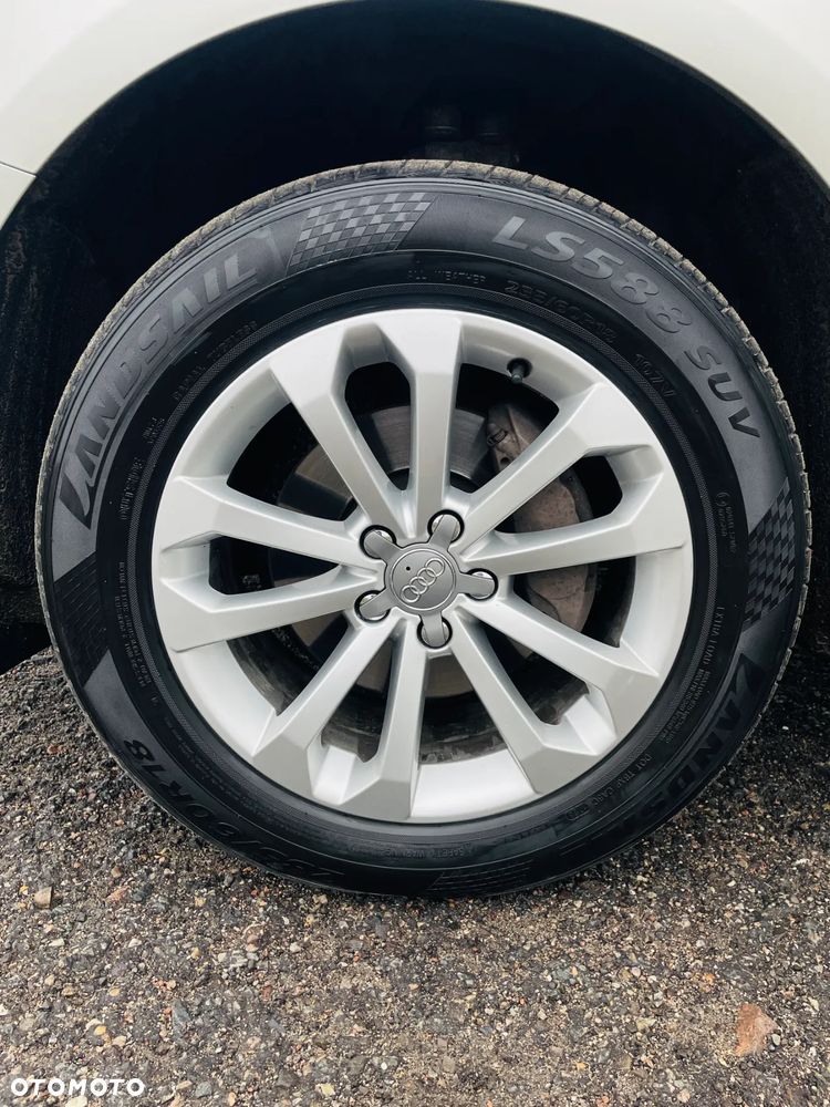 Audi Q5 2.0 TDI Quattro S tronic - 24