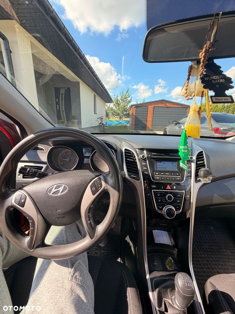 Hyundai i30 1.4 CRDi Classic - 6