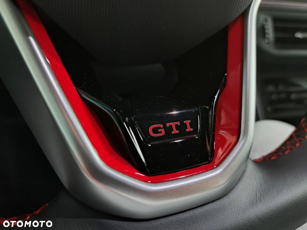 Volkswagen Polo 2.0 TSI GTI DSG - 15
