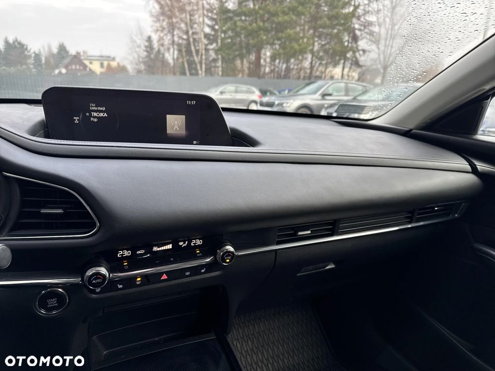 Mazda CX-30 2.0 mHEV Hikari 2WD - 10