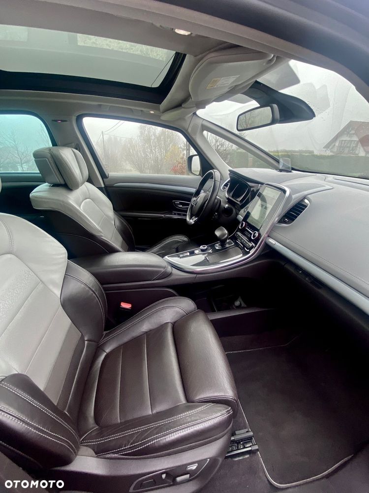 Renault Espace 1.6 dCi Energy Initiale Paris EDC - 6