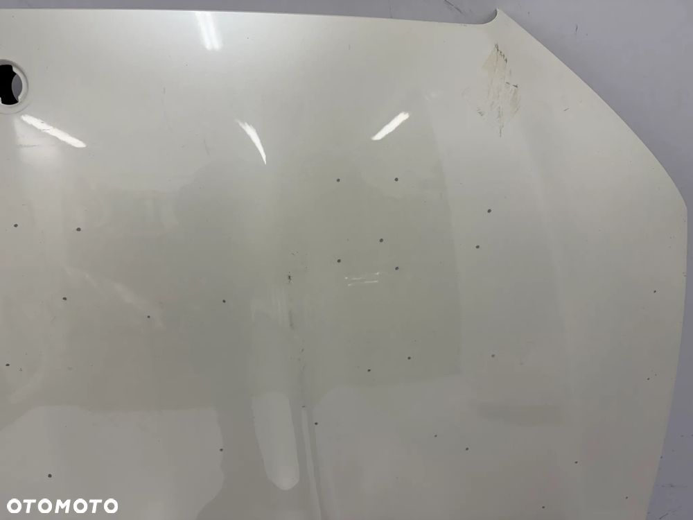 MASKA MERCEDES E KLASA W213 LIFT BIAŁA PERŁA 799 - 3