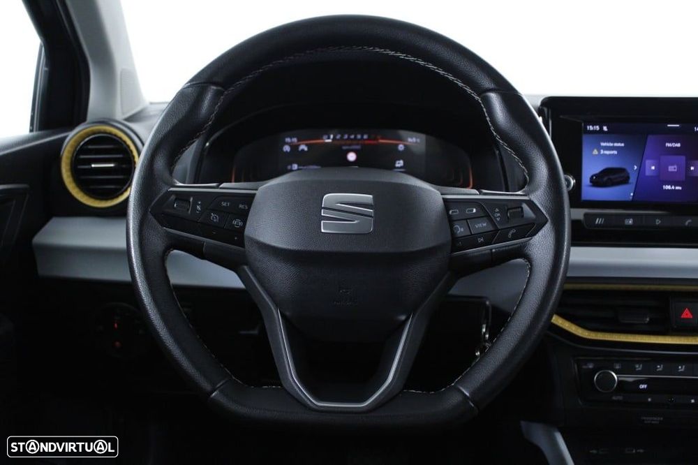 SEAT Arona 1.0 TSI Style DSG - 20
