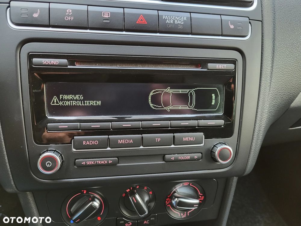 Volkswagen Polo 1.2 Style - 33