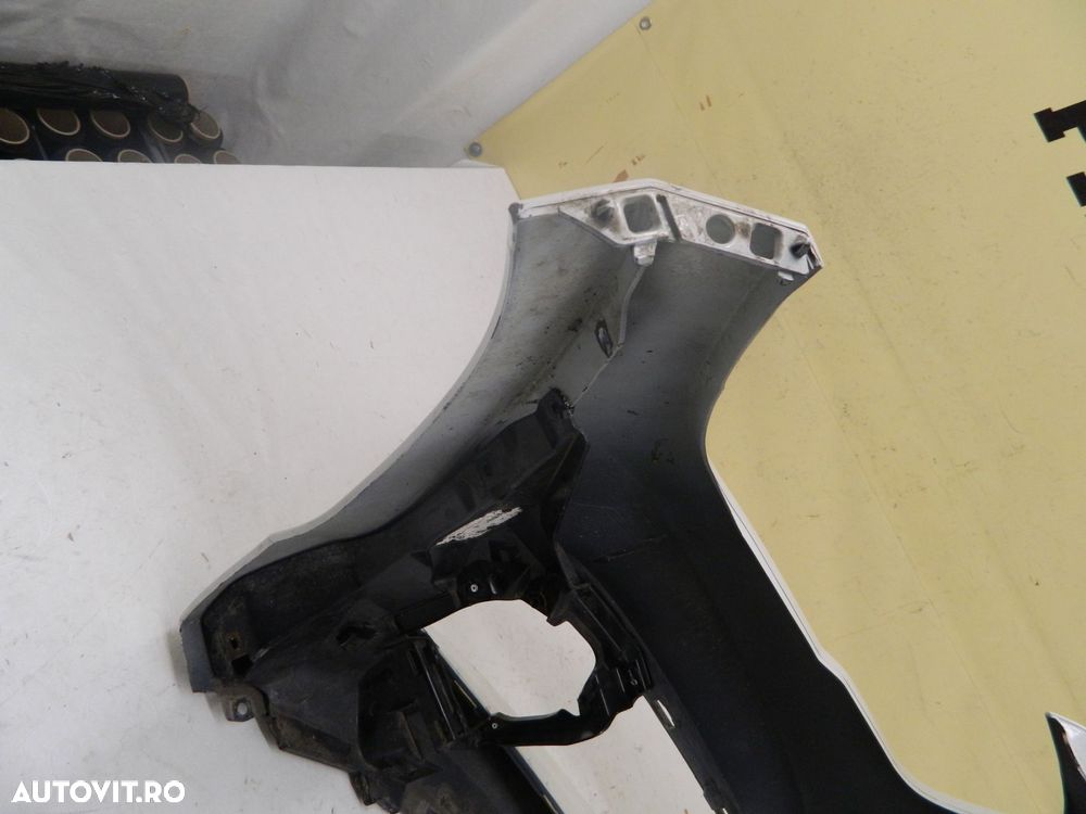 Bara fata BMW Seria 1 F20 / F21 LCI, 2015, 2016, 2017, 2018, cod origine 51117371735. - 5