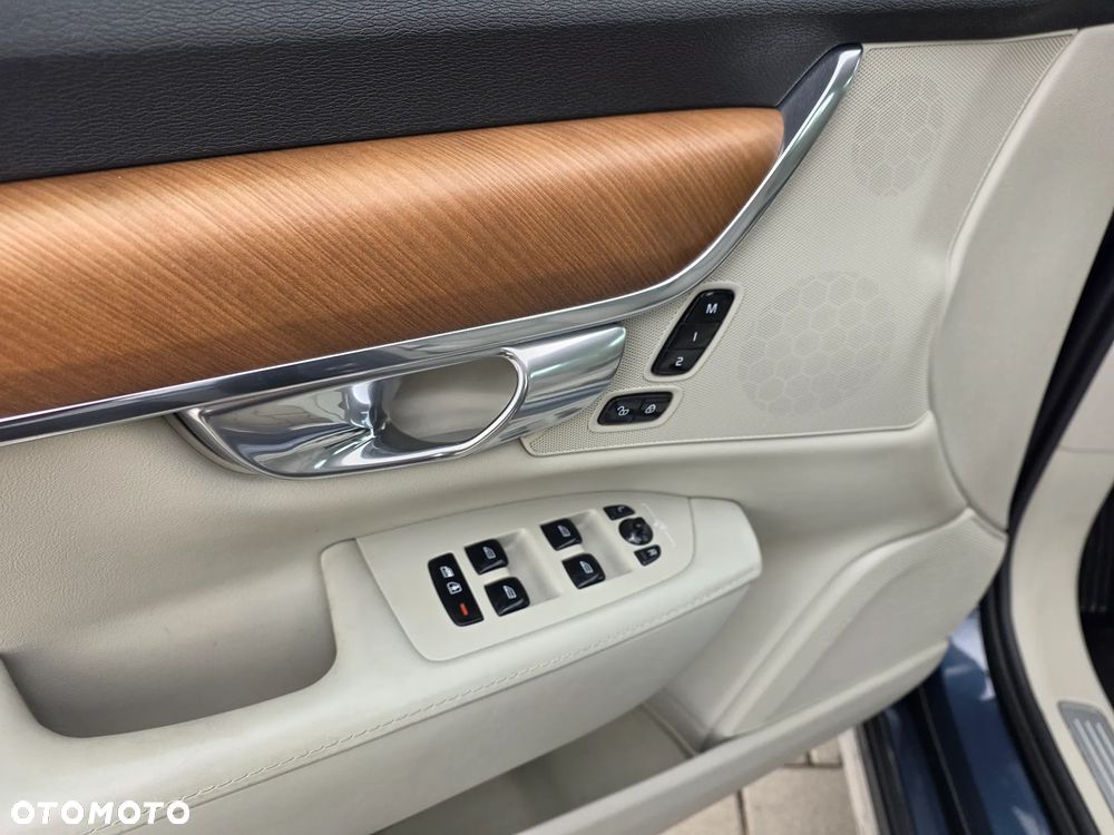 Volvo S90 2017