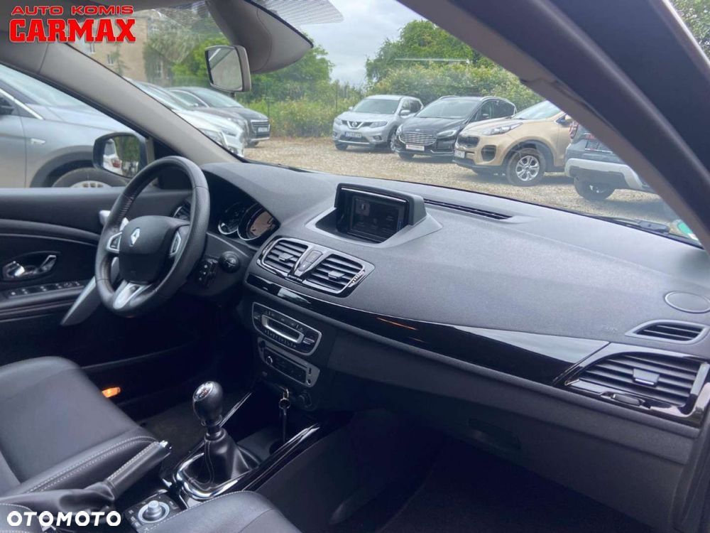 Renault Megane - 25