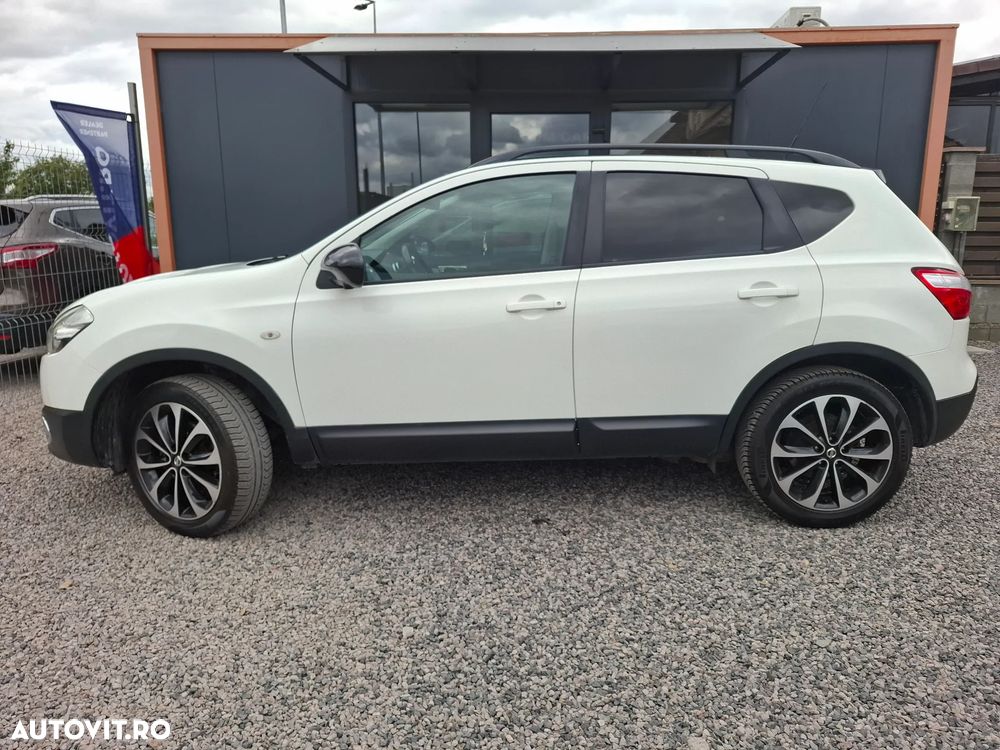 Nissan Qashqai 1.5 DCI TEKNA - 12