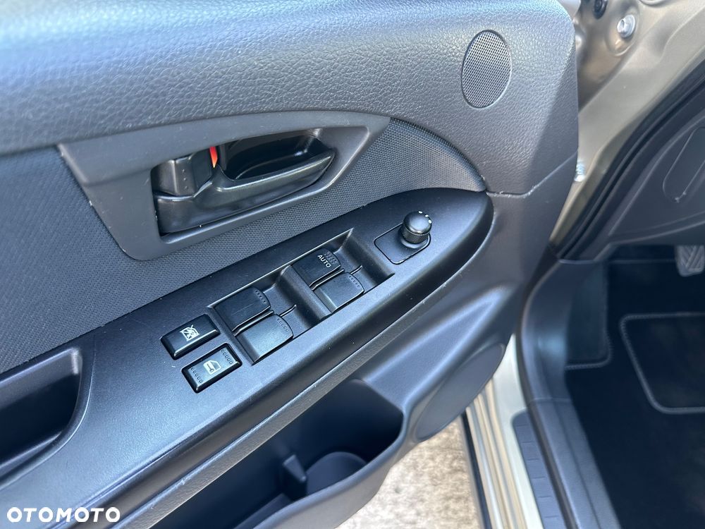 Fiat Sedici 1.6 16V 4x4 Dynamic - 12