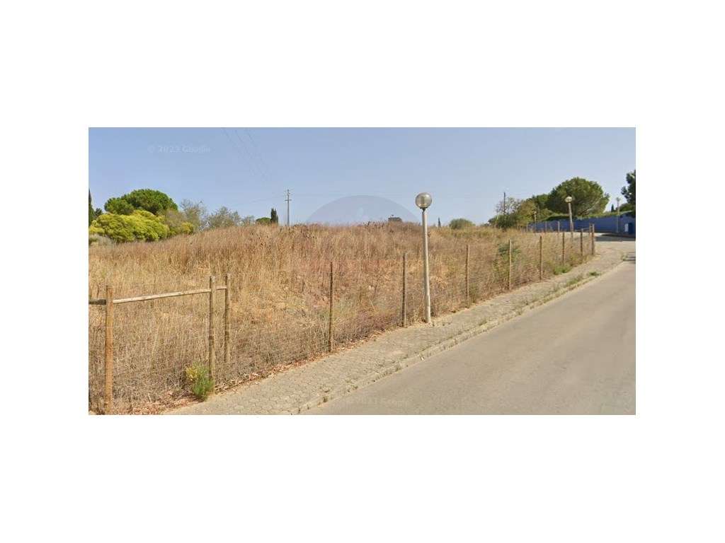 Investimento Estratégico no Algarve - Terreno Comercial em Ferrel, ... - Grande imagem: 2/7