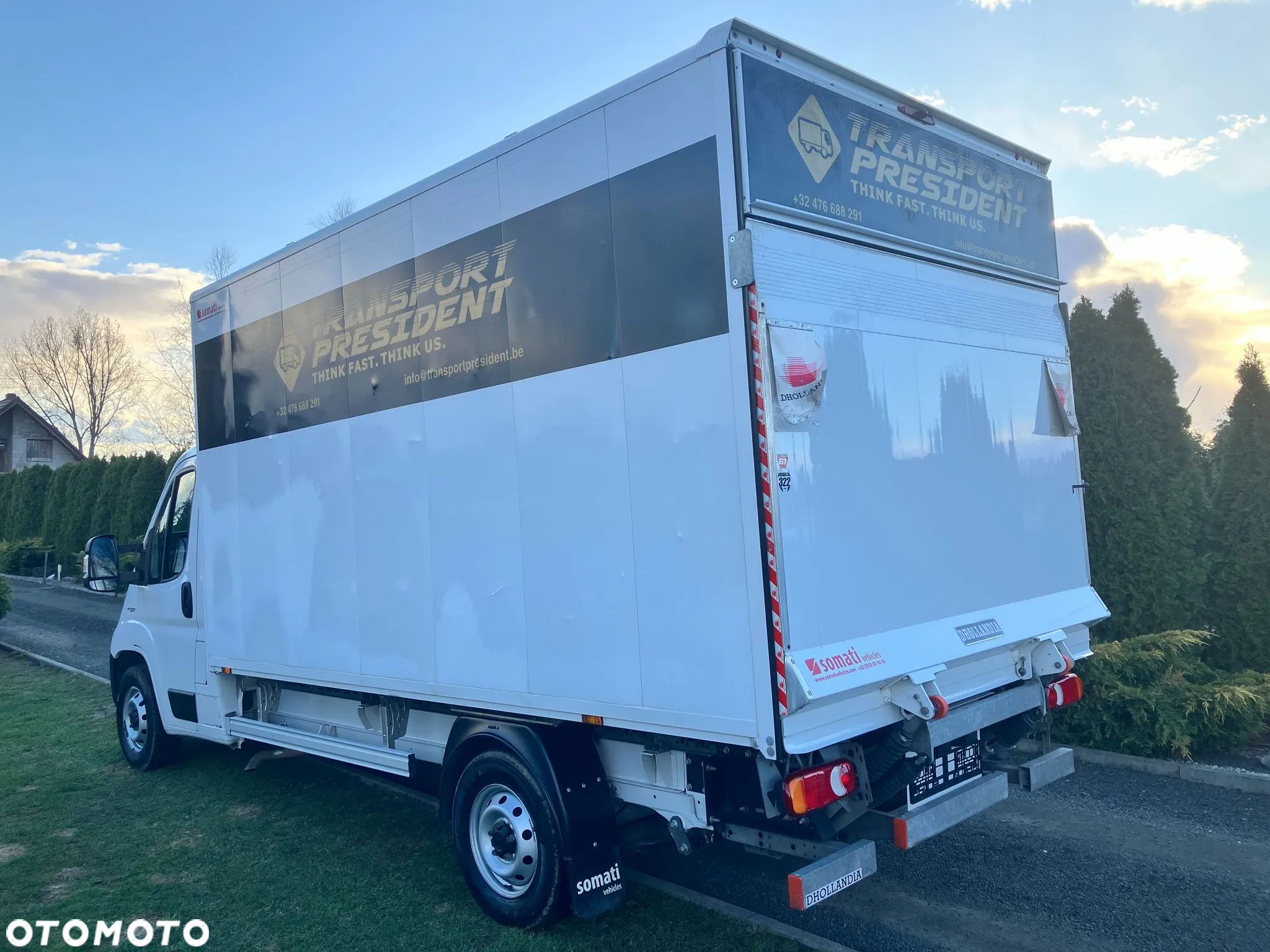 Fiat Ducato - 4