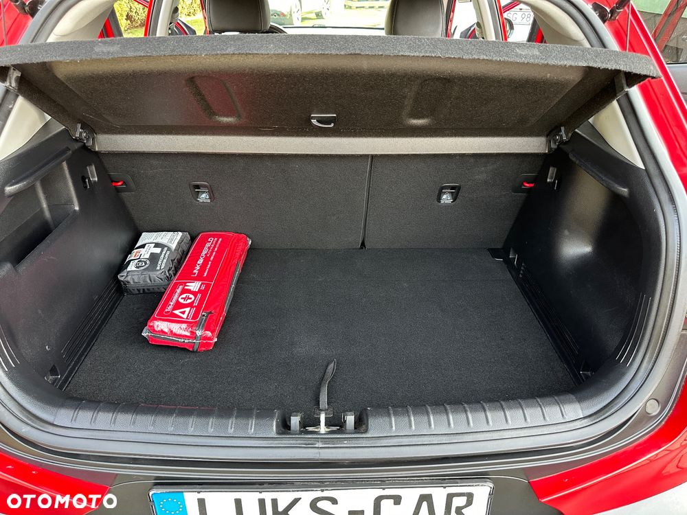 Kia Stonic 1.2 Edition 7 - 26