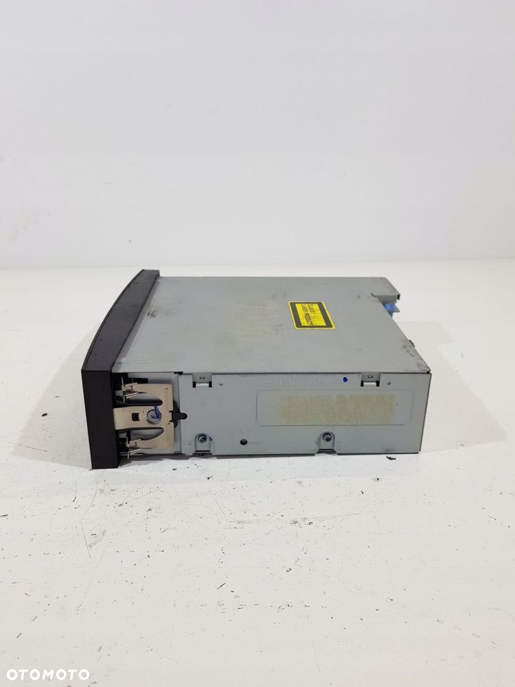 ZMINIARKA PŁYT BLAUPUNKT PEUGEOT 307 LIFT 8635133 - 3