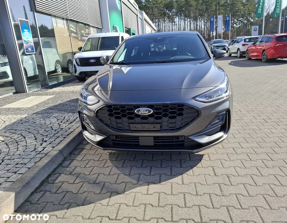 Ford Focus ver-1-0-ecoboost-mhev-st--line-x - 3