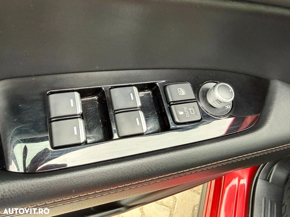 Mazda CX-5 CD175 4x4 AT Revolution Top - 18