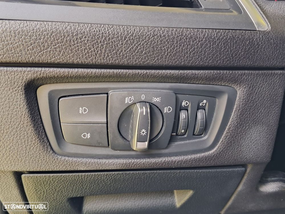 BMW 116 d Advantage - 5