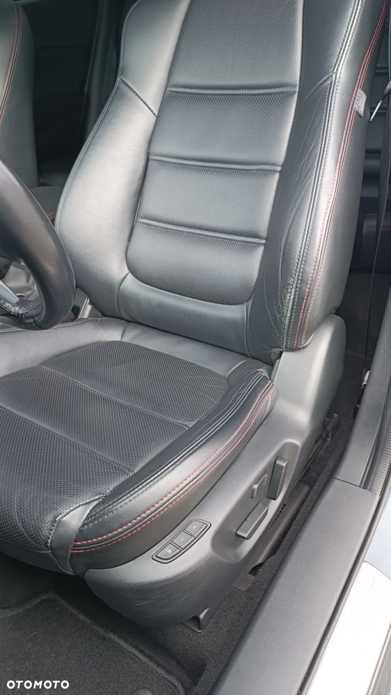 Mazda 6 2.5 Skypassion I-ELoop - 23