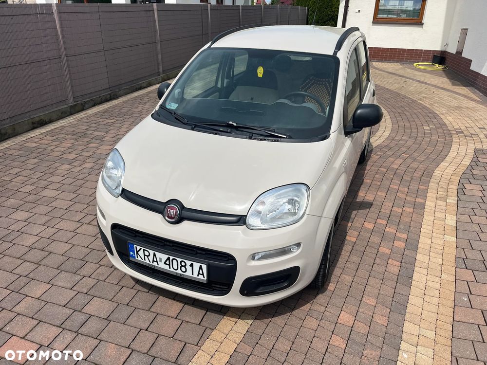 Fiat Panda 1.2 Easy - 5