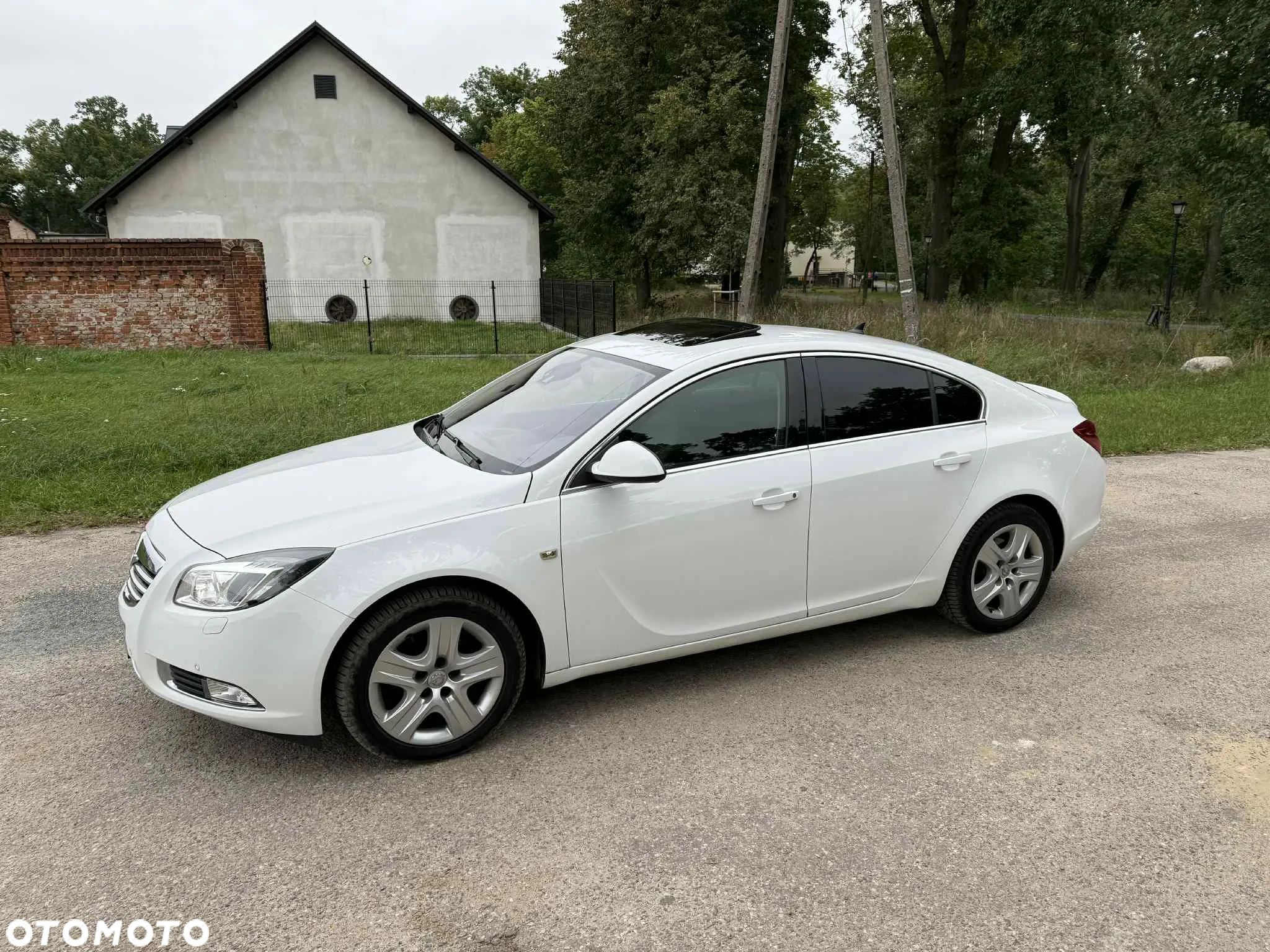 Opel Insignia 2.0 CDTI Cosmo - 11