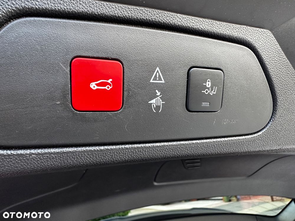 Opel Grandland X 2.0 D Start/Stop Automatik Ultimate - 33