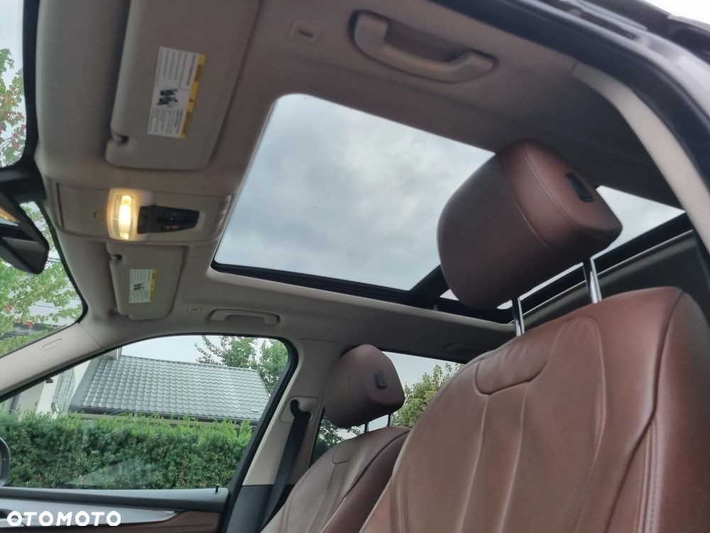 BMW X5 xDrive35i - 23