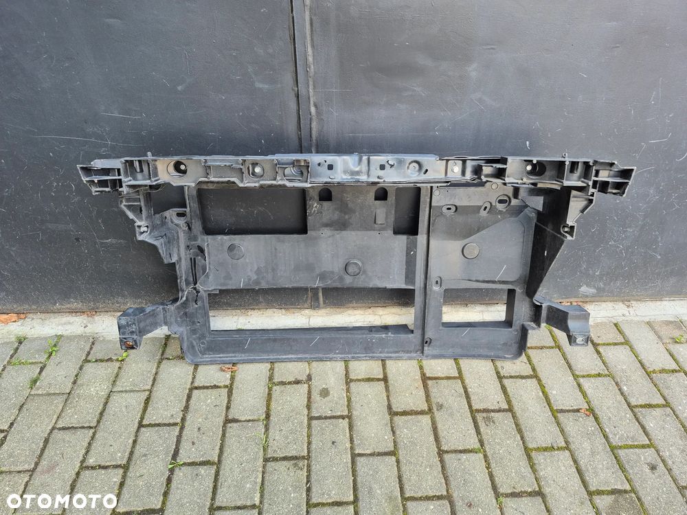 Renault Megane IV 16- Pas przedni wzmocnienie oryginalne - 7