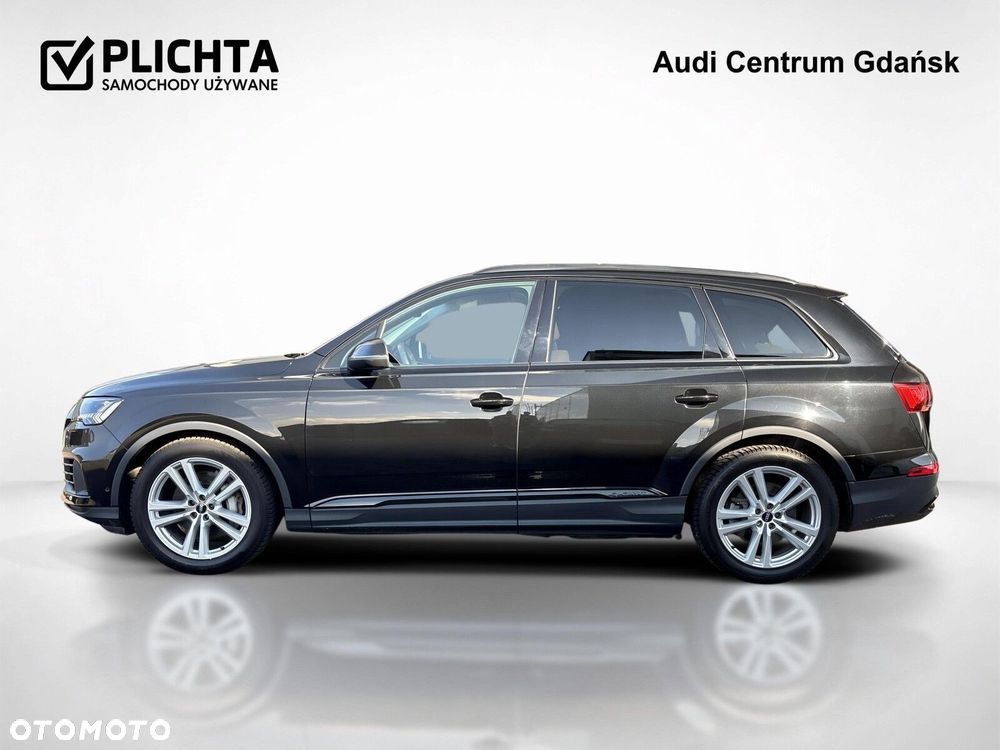 Audi Q7 - 3