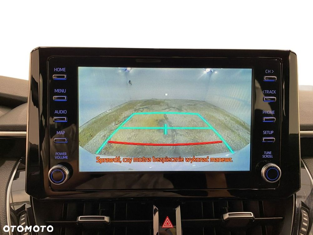 Toyota Corolla - 21