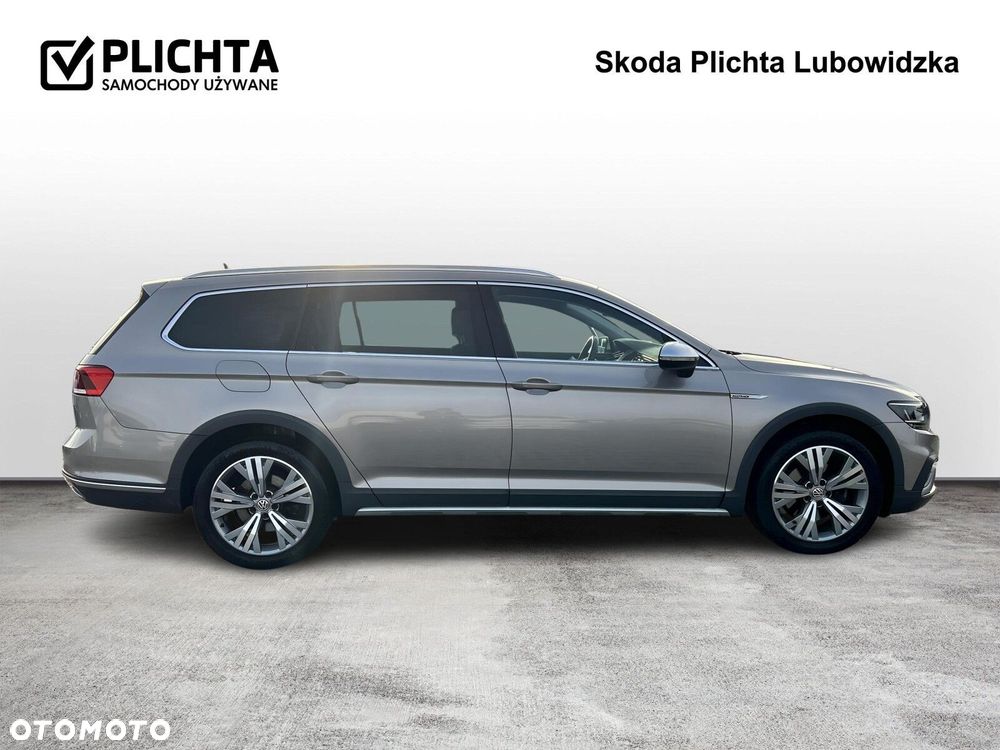 Volkswagen Passat Alltrack 2.0 TDI SCR 4Mot DSG7 - 6