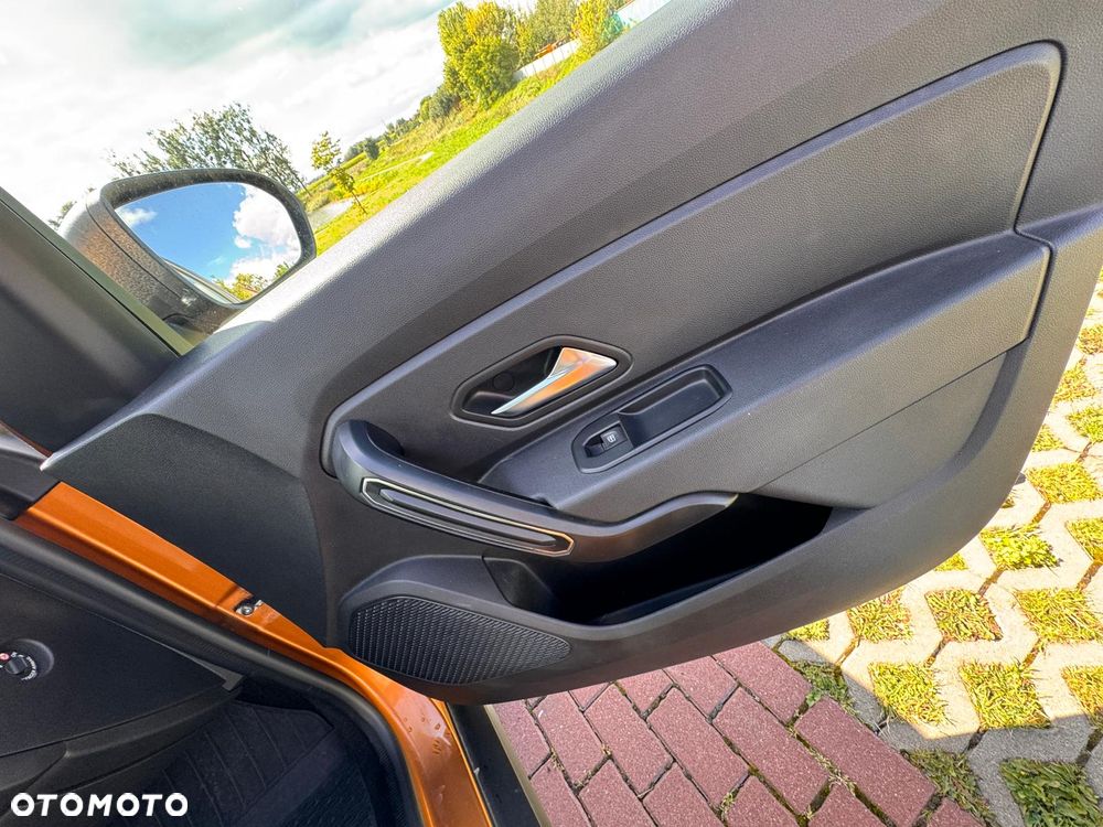 Dacia Duster SCe 115 2WD Comfort - 19