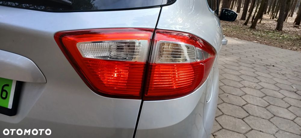 Ford C-MAX 1.6 TDCi Titanium - 19