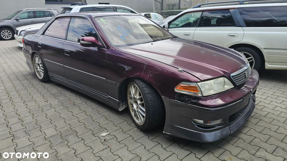 Toyota Inny - 2