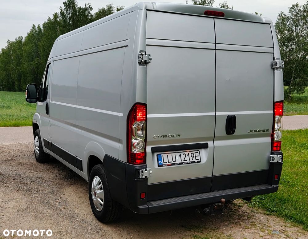 Citroën Jumper - 6