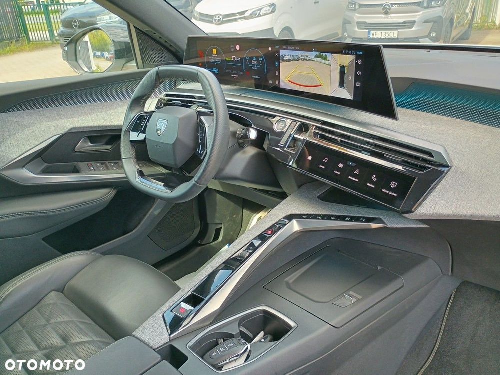 Peugeot 3008 2024