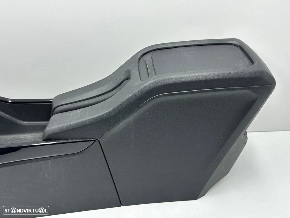Consola Central + Apoio Braço - Peugeot 2008 I (2014) - 4