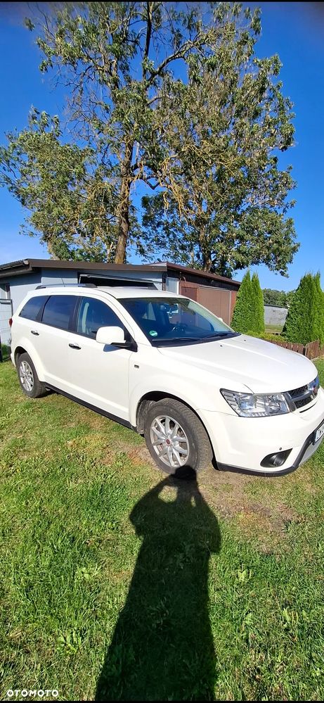 Fiat Freemont - 3